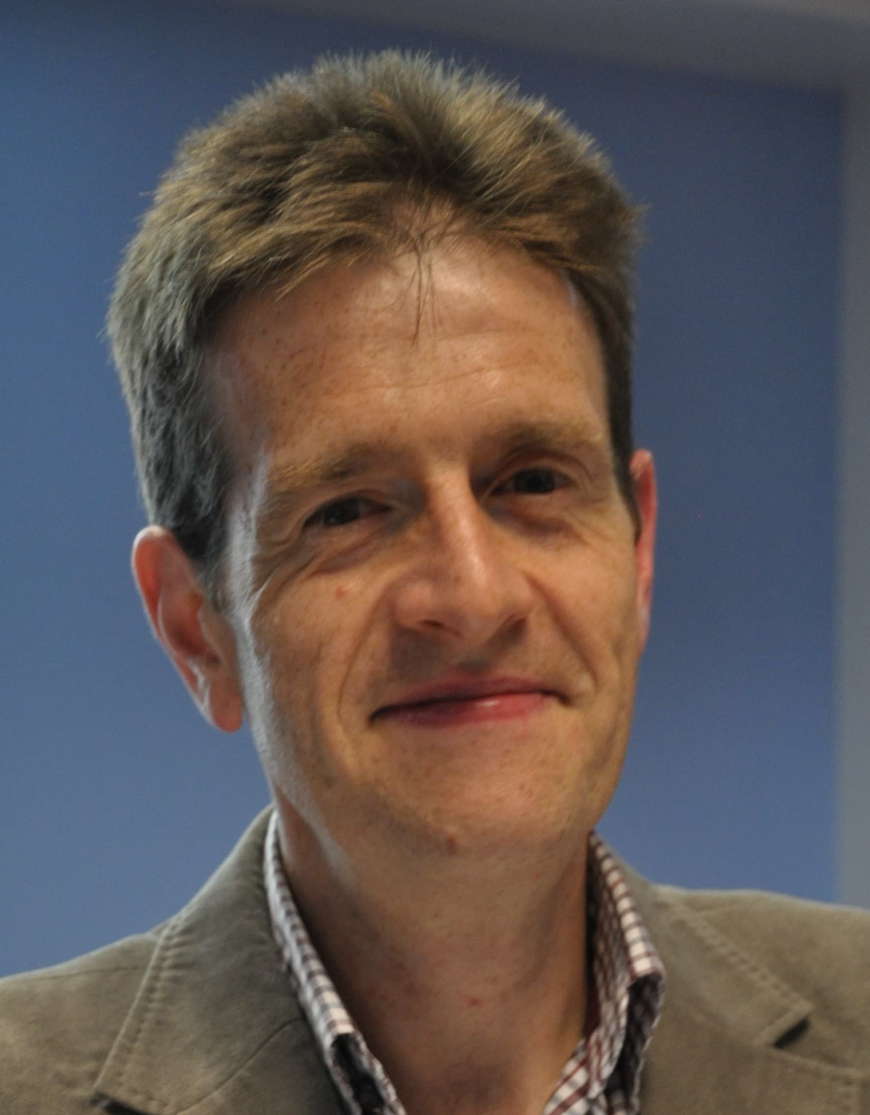 Image of Anthony Moorman.