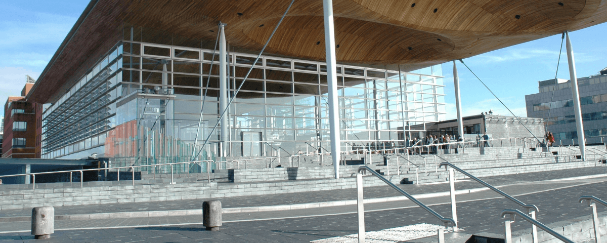 National Assembly for Wales.