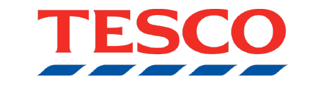 Tesco Partner logo colour.
