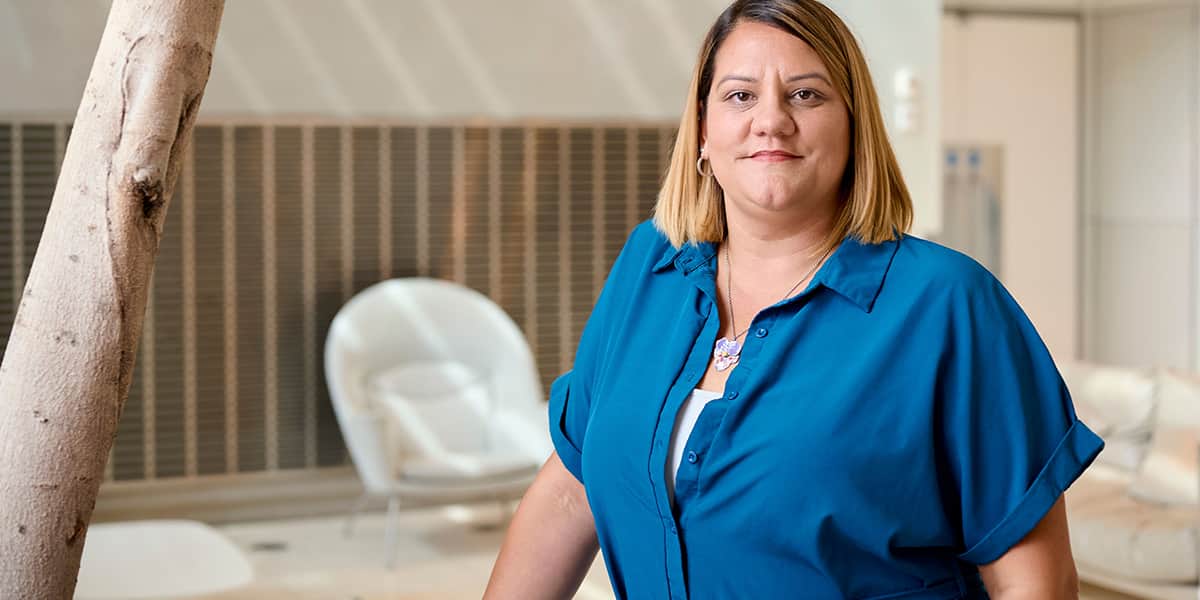 Profile picture of Jozie Waldon.