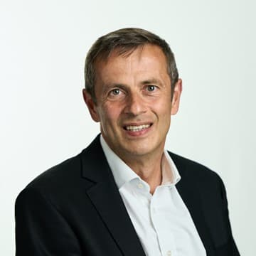 Dr Lars Erwig.