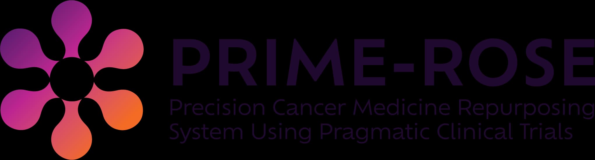 PRIME-ROSE logo.