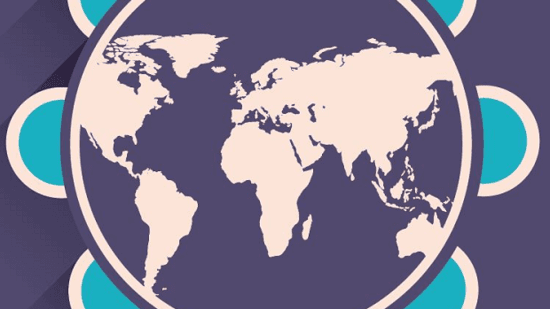 ICBP programme graphics.